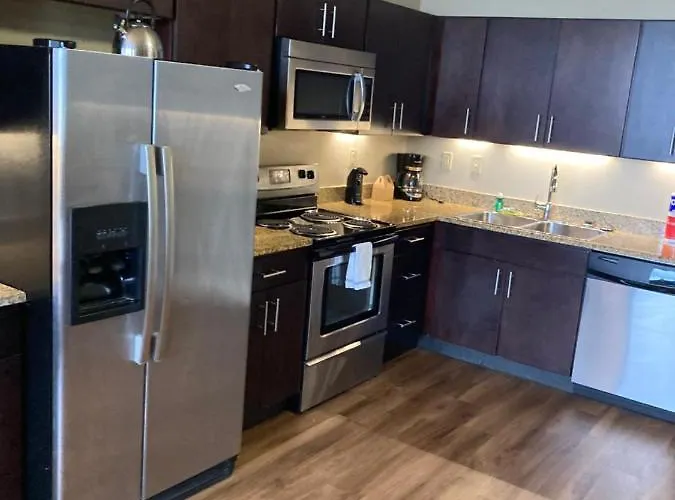 River View Apartment Pittsburgh