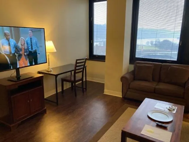 River View Apartment *