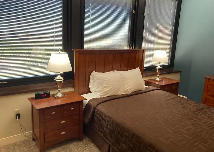River View Apartment *